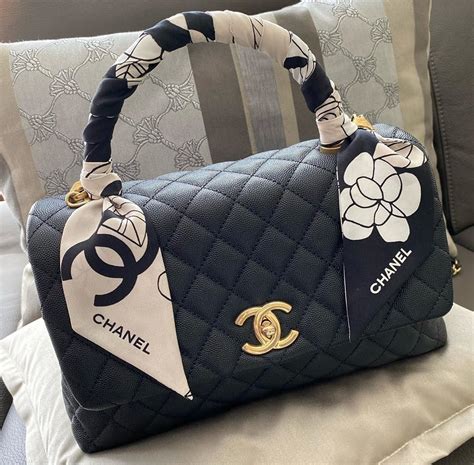 chanel coco handbag|authentic coco chanel handbags.